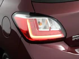 Mitsubishi Space Star thumbnail 48