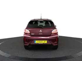 Mitsubishi Space Star thumbnail 49