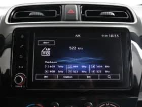 Mitsubishi Space Star thumbnail 7