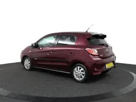 Mitsubishi Space Star thumbnail 9