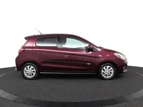 Mitsubishi Space Star thumbnail 10