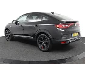Renault Arkana thumbnail 2