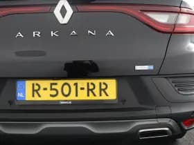 Renault Arkana thumbnail 12