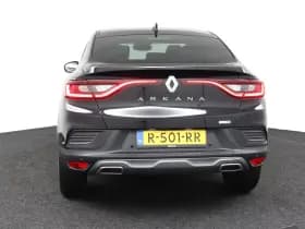 Renault Arkana thumbnail 4