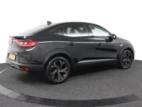 Renault Arkana thumbnail 5