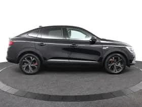 Renault Arkana thumbnail 6