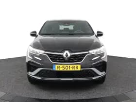 Renault Arkana thumbnail 8