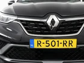 Renault Arkana thumbnail 9