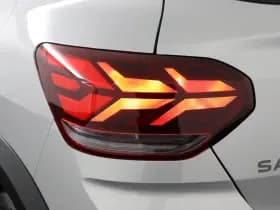 Dacia Sandero Stepway thumbnail 11