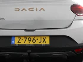 Dacia Sandero Stepway thumbnail 13