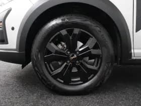 Dacia Sandero Stepway thumbnail 14