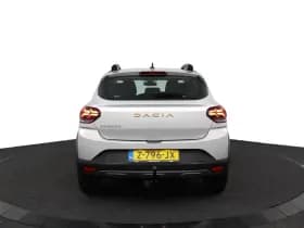 Dacia Sandero Stepway thumbnail 15