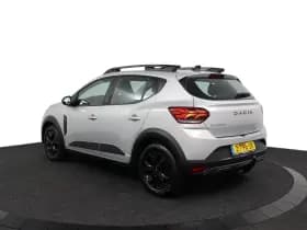 Dacia Sandero Stepway thumbnail 3