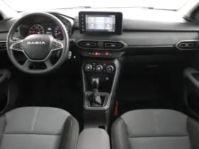 Dacia Sandero Stepway thumbnail 23