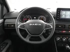 Dacia Sandero Stepway thumbnail 24