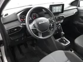 Dacia Sandero Stepway thumbnail 26