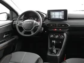 Dacia Sandero Stepway thumbnail 27