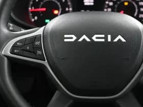 Dacia Sandero Stepway thumbnail 28