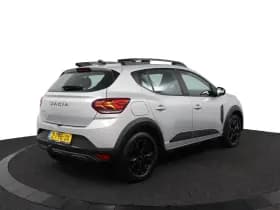 Dacia Sandero Stepway thumbnail 4