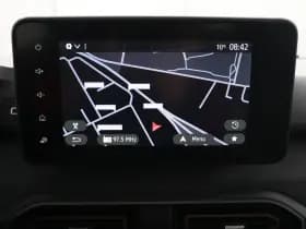 Dacia Sandero Stepway thumbnail 34
