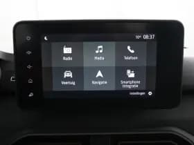Dacia Sandero Stepway thumbnail 36