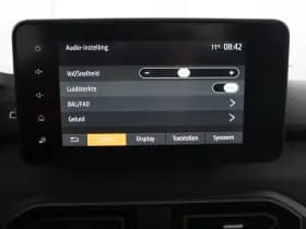 Dacia Sandero Stepway thumbnail 38
