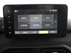 Dacia Sandero Stepway thumbnail 39