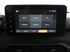 Dacia Sandero Stepway thumbnail 40