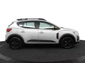 Dacia Sandero Stepway thumbnail 5