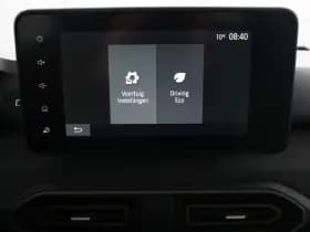Dacia Sandero Stepway thumbnail 41