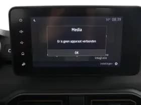 Dacia Sandero Stepway thumbnail 50
