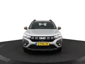 Dacia Sandero Stepway thumbnail 7