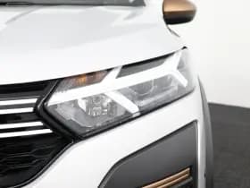 Dacia Sandero Stepway thumbnail 8