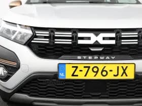 Dacia Sandero Stepway thumbnail 10