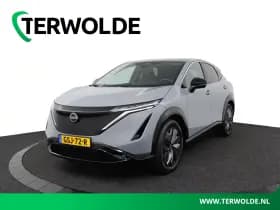 Nissan Ariya
