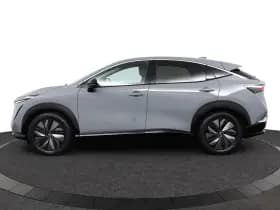 Nissan Ariya thumbnail 2