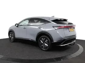 Nissan Ariya thumbnail 3