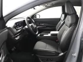 Nissan Ariya thumbnail 23