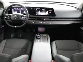 Nissan Ariya thumbnail 26