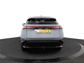 Nissan Ariya thumbnail 4