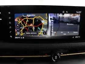 Nissan Ariya thumbnail 39