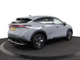 Nissan Ariya thumbnail 5