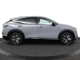 Nissan Ariya thumbnail 6
