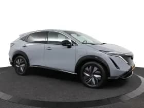 Nissan Ariya thumbnail 7