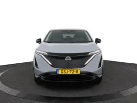 Nissan Ariya thumbnail 8