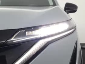 Nissan Ariya thumbnail 9
