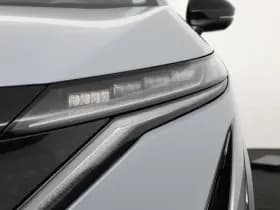 Nissan Ariya thumbnail 10