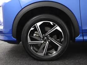 Mitsubishi Eclipse Cross thumbnail 12