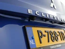 Mitsubishi Eclipse Cross thumbnail 17