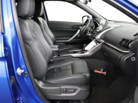 Mitsubishi Eclipse Cross thumbnail 26